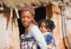 Landmark Study Shows How Child Grants Empower Women in Brazil and South Africa African-Woman
