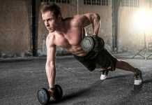 What is an Anabolic Diet? Anabolic Diet