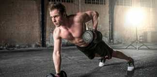 What is an Anabolic Diet? Anabolic Diet