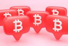 How To Send BTC Tips Through Twitter? Bitcoin Social Media Notification
