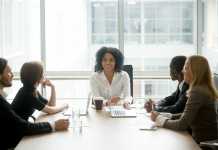 Board Diversity