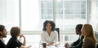 Board Diversity