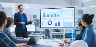 How Business Owners Can Successfully Conduct Due Diligence Business Meeting