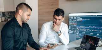 On-Page SEO Can Help Your Website Rank Well – Here’s How Businessmen