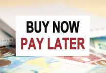 Buy Now Pay Later