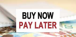 Buy Now Pay Later
