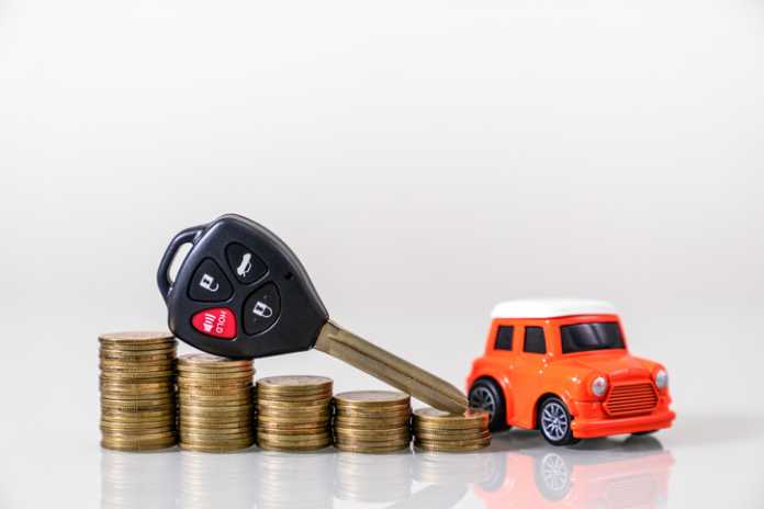 Car loans
