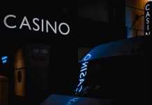 Casino