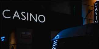 Casino