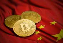 China Crypto Ban