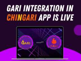 Chingari-App