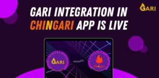Chingari-App