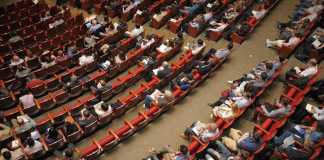 Setting Up an Industry Conference – What It Takes Conference