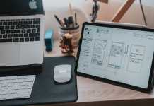 Online Marketplace Website