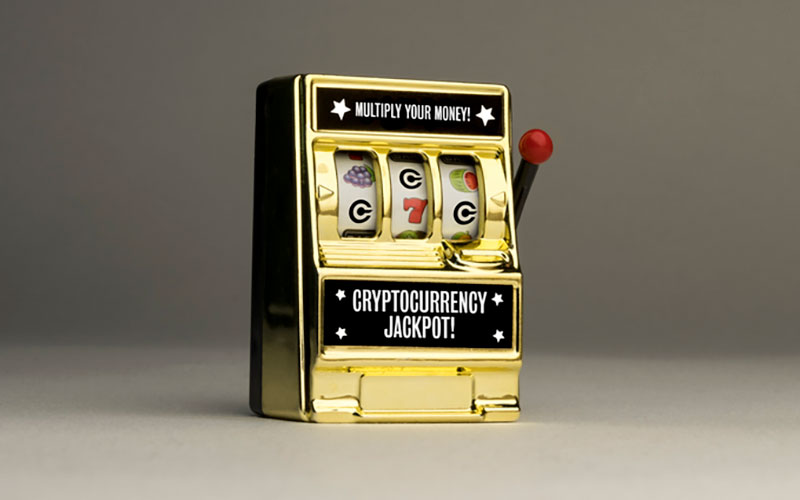 5 Ways To Simplify casino bitcoin