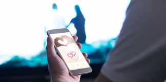 Online dating