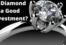 Is Diamond a Good Investment In 2022? Diamonds 2022