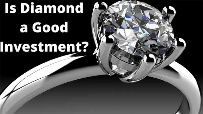 Investing in Diamonds vs. Gold: Which is the Best Investment