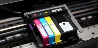 Digital-Ink-Industry