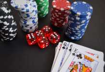 Gambling - Casino