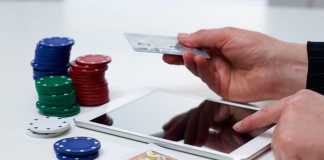 Credit Card: Easy Withdrawal From Casinos credit card casino