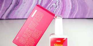 Glaze-Top-Gel