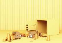 Gold Supply