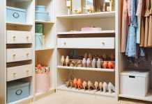 How to Organize Your Home Like a Professional Home-Improvement