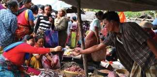 Leveraging Islamic Finance to Support Indonesian MSMEs Through the Covid Pandemic