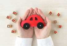 Insurance---Car