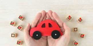 Paying A Lot For Car Insurance? Here’s What Goes Into The Cost Insurance---Car