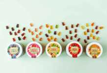 CBD Gummies Vegan