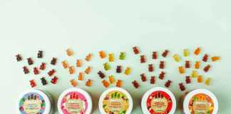 What the Best CBD Store in the UK Offers CBD Gummies Vegan