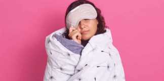 Soothe Your Tired Eyes With The Best Eye Mask For Dry Eyes Mask-Eye