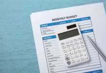 Why is Financial Literacy So Important? Monthly Budgeting