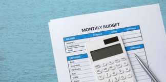 Why is Financial Literacy So Important? Monthly Budgeting