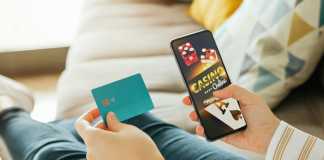Which Betting Sites Accept PayPal Online Betting