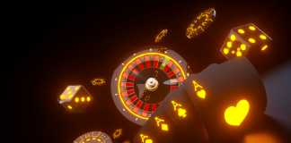 Online Casino