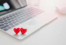online dating