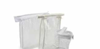 PVC-bag