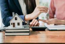 Real Estate Client