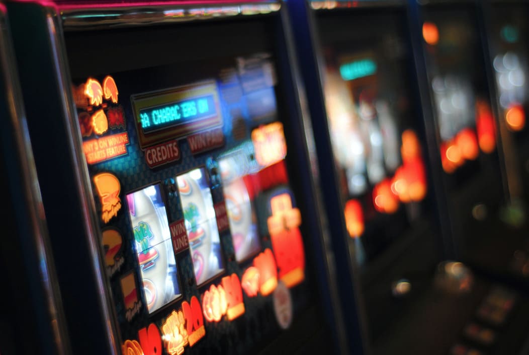 Gambling In Ireland