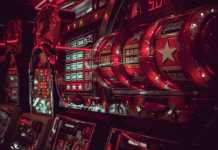 Slots Gambling