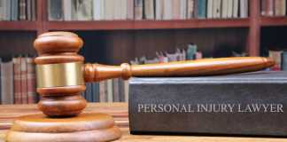 Personal Injury Lawyer in Savannah