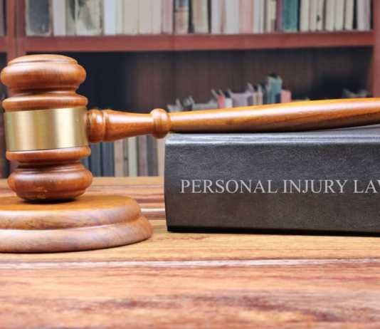 Personal Injury Lawyer in Savannah