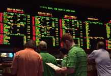 Sports Betting