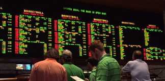 Can Sports Betting Help the State of California Economically? Sports Betting