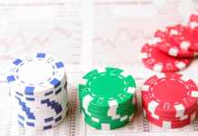 Stocks---Gambling