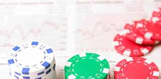 Stocks---Gambling