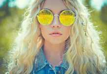 Sunglasses for the Sea and Mountains: How to Choose Them Sun glassses